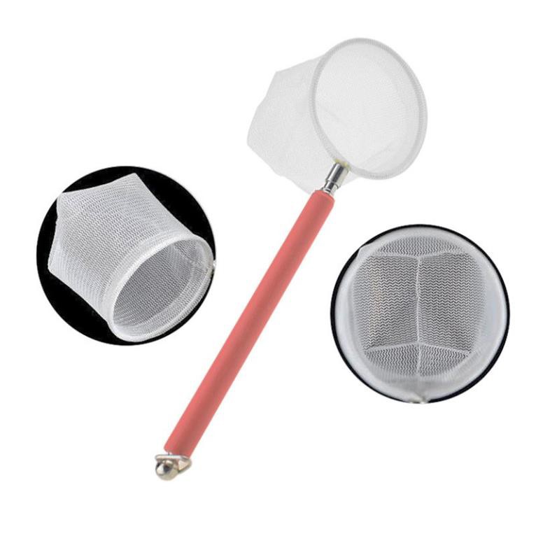 Vợt Tép 5D - Vớt cá tép chống sốt