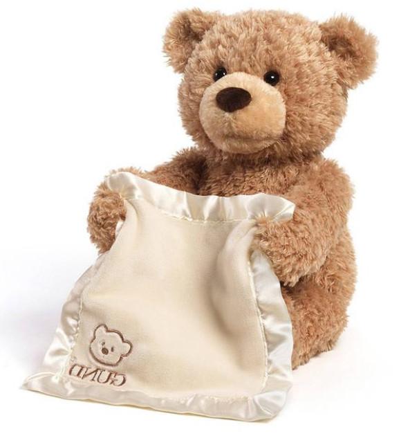 Smart1688 gấu bông ú òa cho bé yêu teddy bear