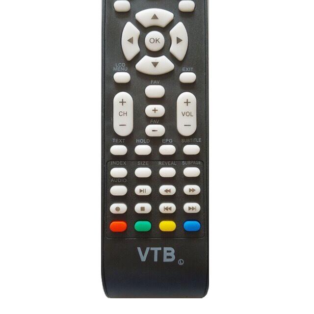 Điều khiển Ti Vi VTB ( LCD - LV3269 )