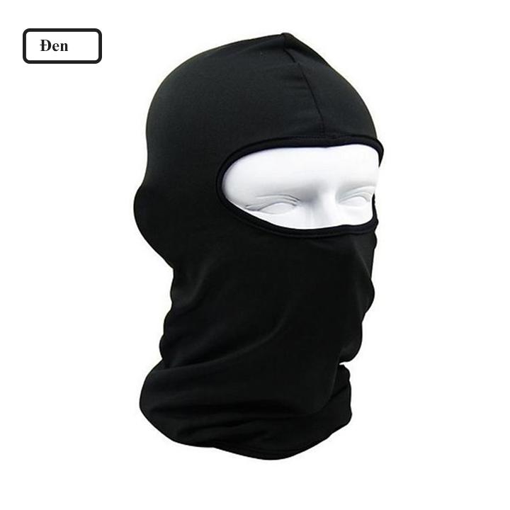 [HCM]Khăn Ninja bịt kín mặt cho phượt thủ