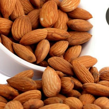 Hạt hạnh nhân đã tách vỏ 100gr, 500gram