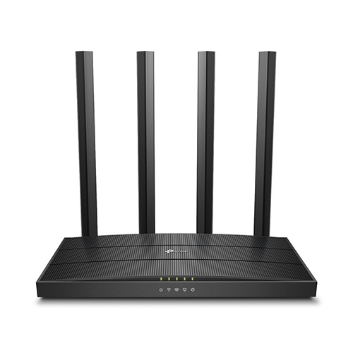 Bộ phát wifi TP-Link Archer C80 MU-MIMO AC1900 (Chính Hãng TP-Link Việt Nam)