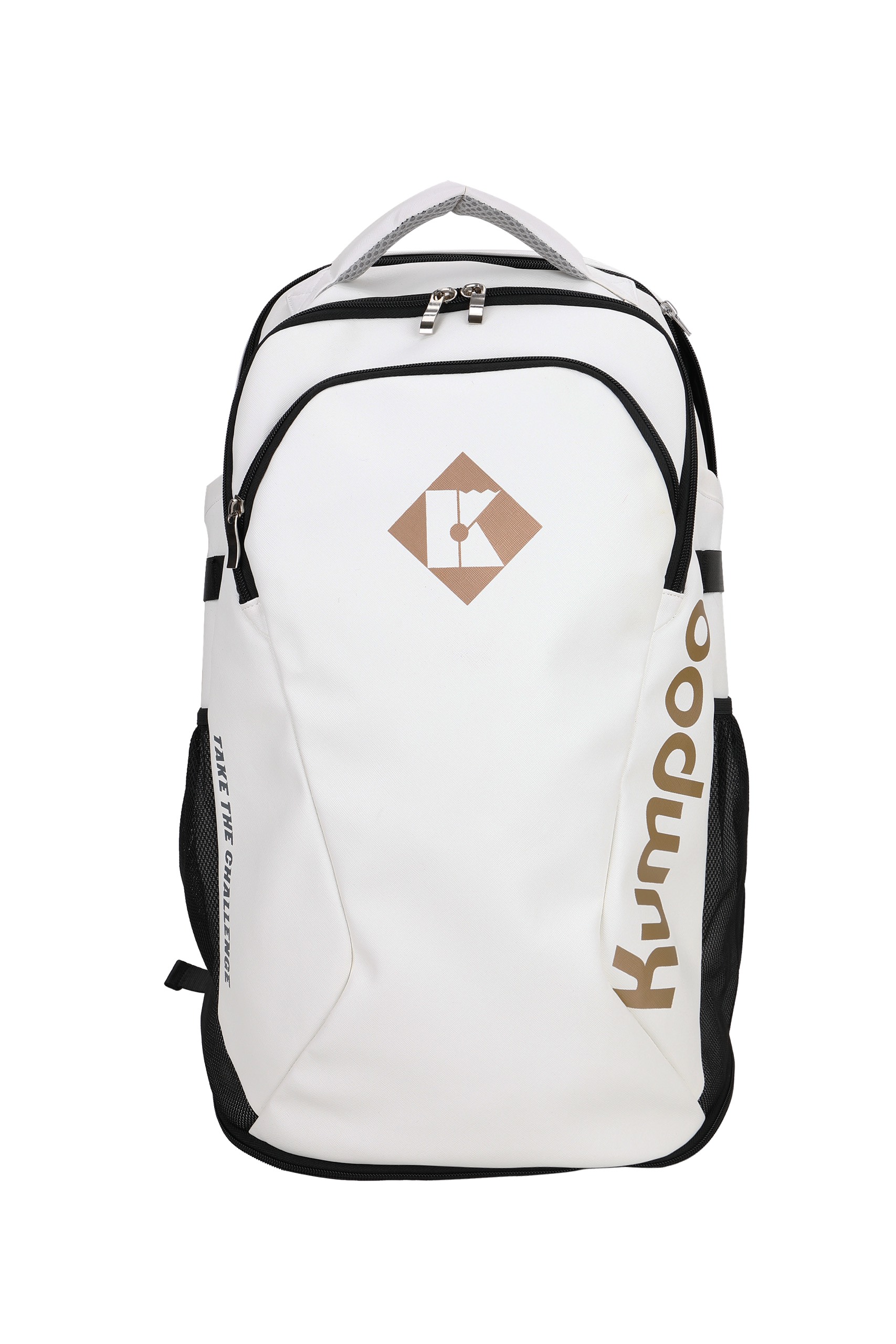 Balo cầu lông Kumpoo K127
