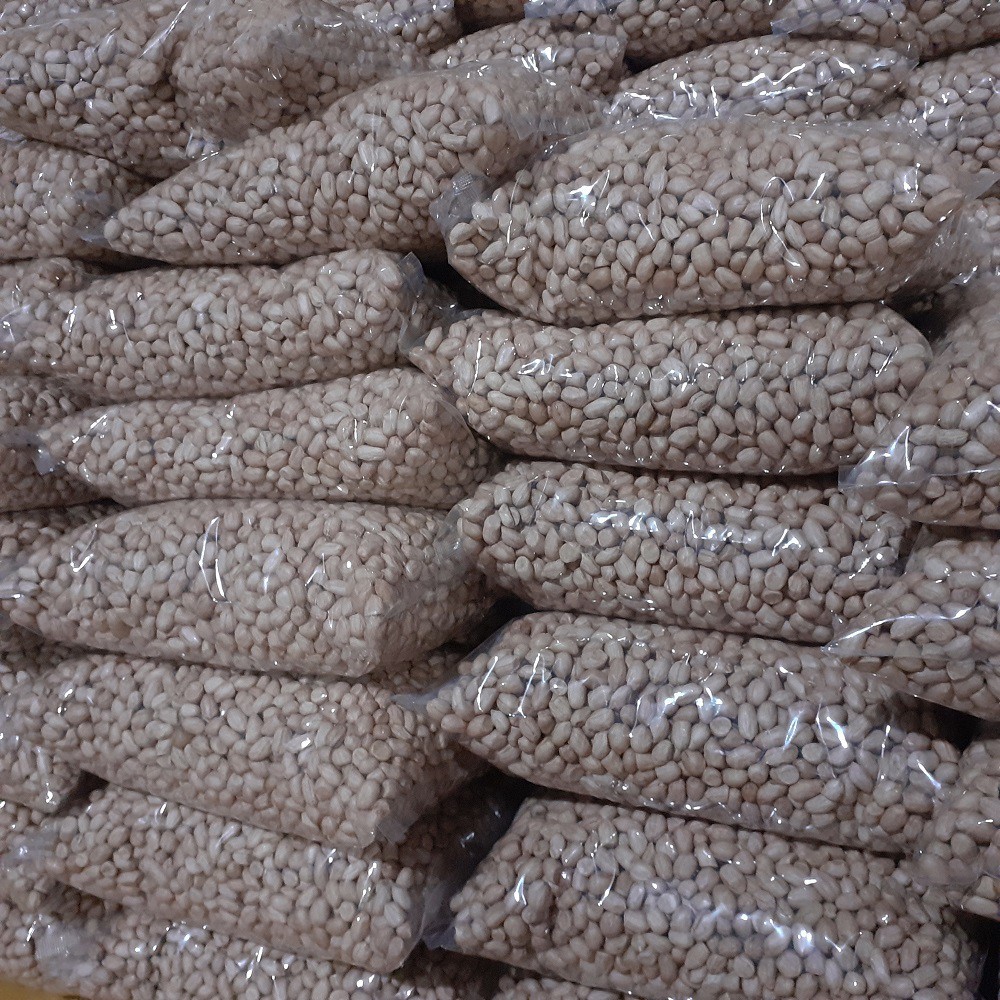 Đậu phộng (lạc) sống - 1kg loại ngon