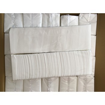 Giấy lau thẩm mỹ, spa 200 tờ/ cây