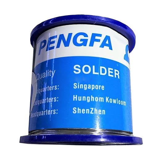 Chì hàn PENGFA 400g