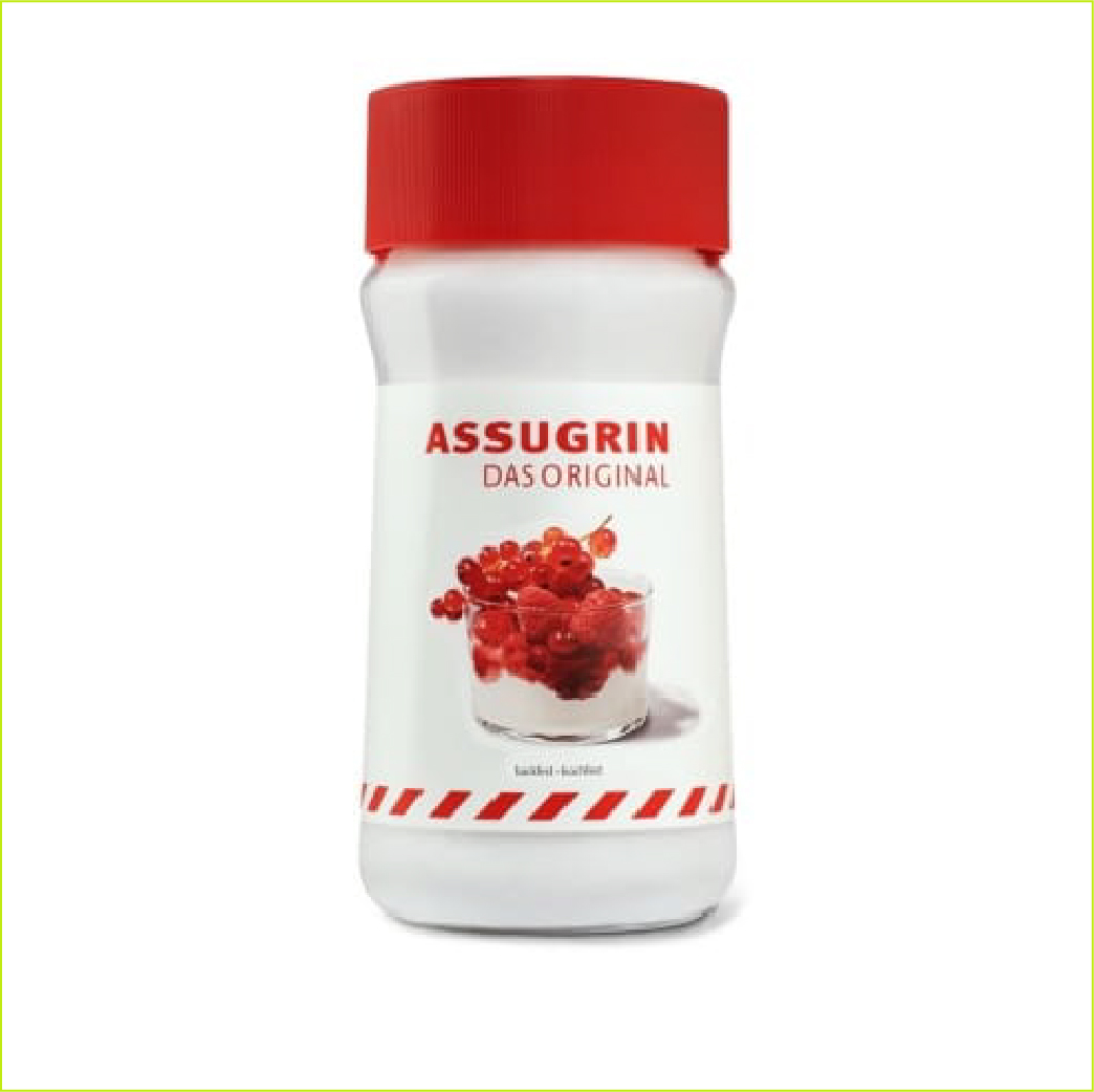 ĐƯỜNG ĂN KIÊNG ASSUGRIN 2902