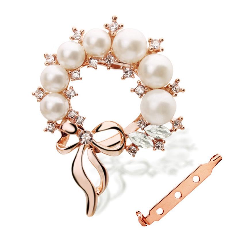 [HCM]CÀI ÁO HOA CƯỚI  NGỌC TRAI CÔ DÂU NỮ TÍNH DỊU DÀNG CASCAFTNGOCTRAI01