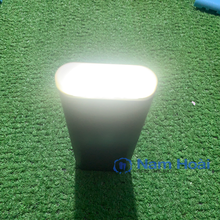 [HCM]Box sạc dự phòng 5 cell 3 đèn led siêu sáng (Không gồm pin)