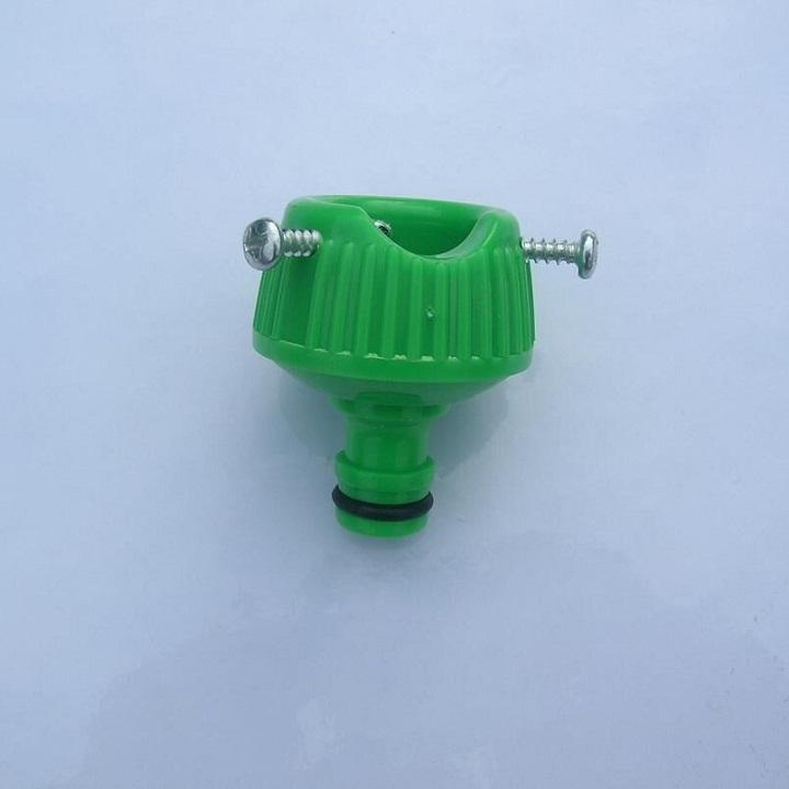 15 or 16mm faucet plastic adapter 16mm tap screw thread lock connector-000522