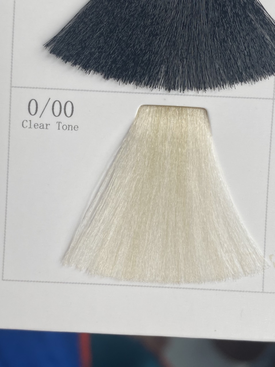 Gía sỉ thuốc nhuộm ld max - không kèm oxy