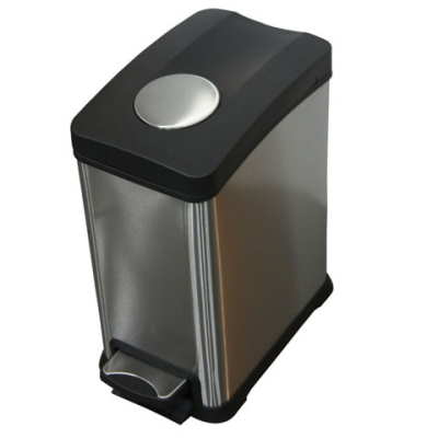 Thùng Rác Chân Đạp Inox EKO EK9228MT-8L