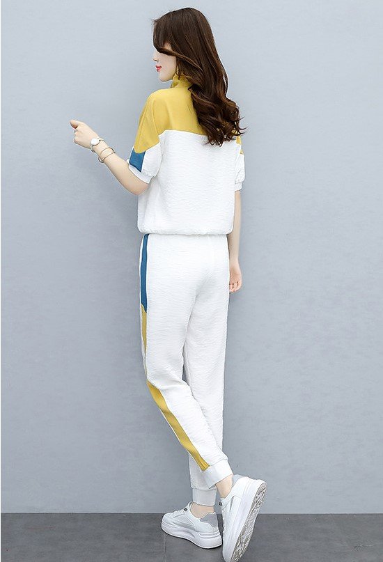 Bộ đũi nữ cao cấp phong cách nhẹ nhàng full size ( Mã T52 )