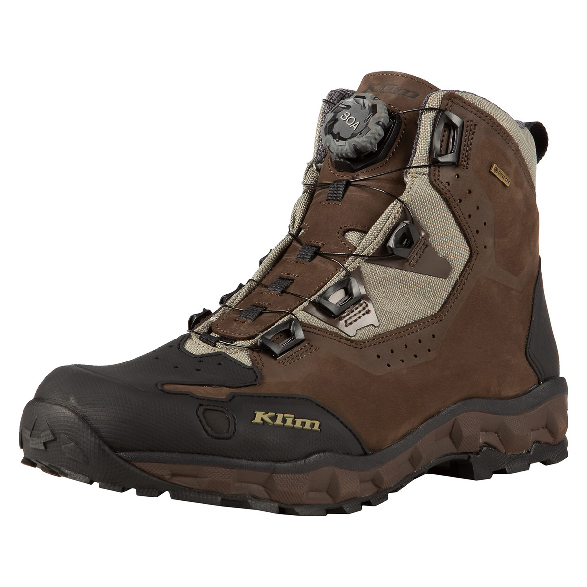 Giày Bảo Hộ Klim Outlander GTX