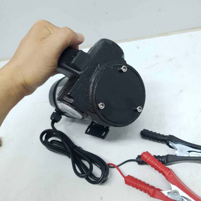Máy bơm Mini Công Suất Lớn B3 12V 120W