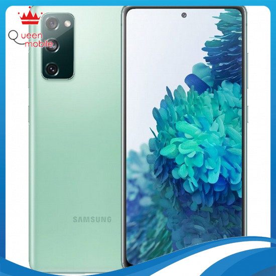 [HCM][Trả góp 0%]Điện thoại Samsung Galaxy S20 FE (8GB/128GB) - Hàng Chính Hãng