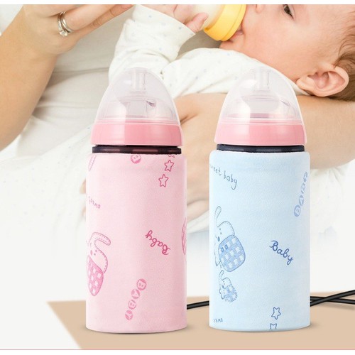 High-Quality Fabric Milk Storage Bag