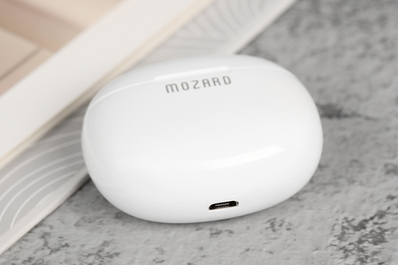 Tai nghe Bluetooth True Wireless Mozard AT15