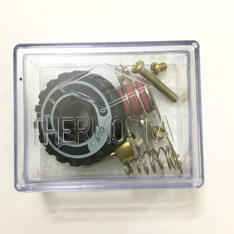 Rơ le nhiệt bàn là bình treo 94A silver