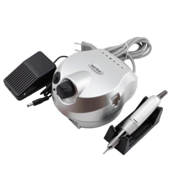 Máy Mài Móng Con Lợn Làm Nail Drill