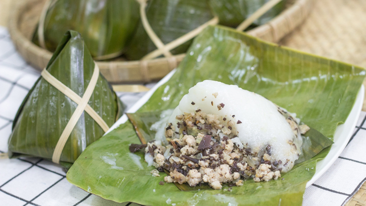 Bột bánh giò Vĩnh Thuận 400g