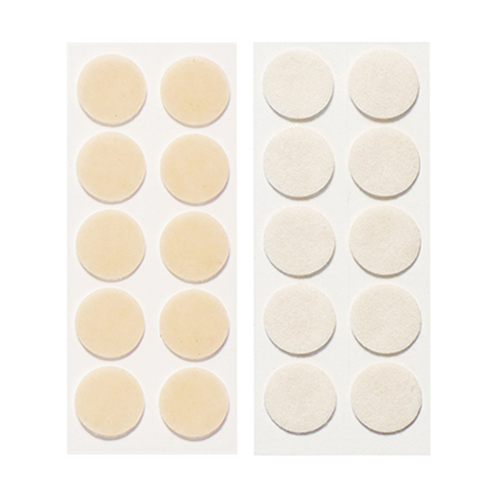 Miếng Dán Mụn A'PIEU NONCO TEA TREE SPOT PATCH (NIGHTCARE) 1 EA