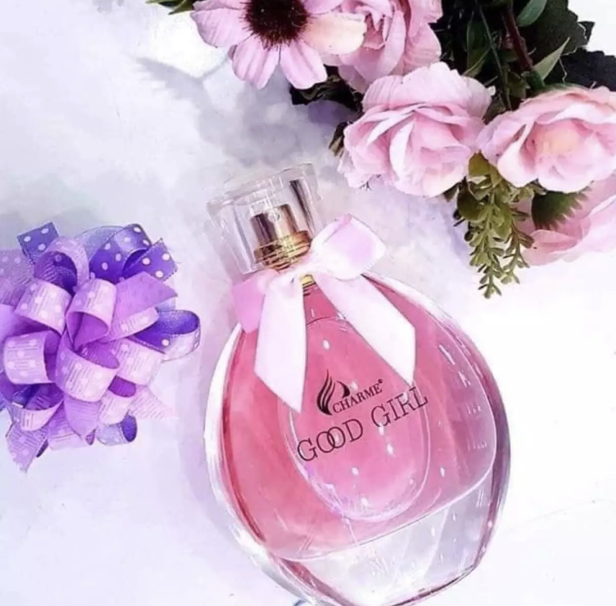 [HCM]Nước hoa nữ GOODGRIL 100ml + QUÀ