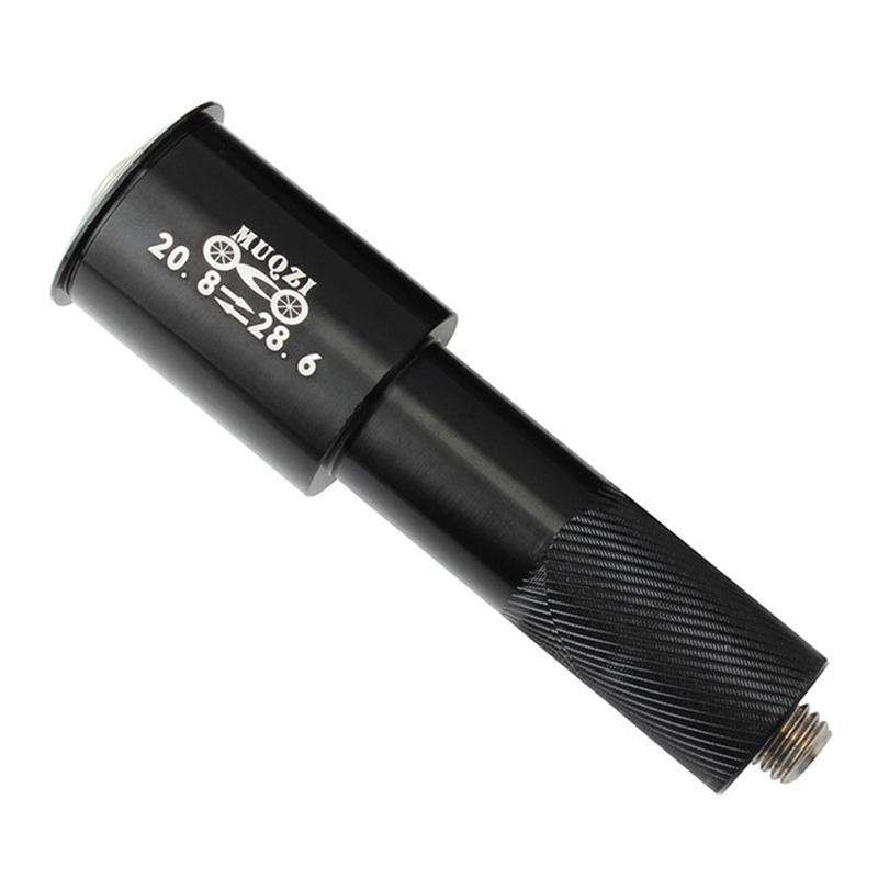 Muqzi Child Balance Sliding Bike Fork Conversion Core Riser Bike Stem Handlebar Fork Threadless Stem Adapter 20.8Mm