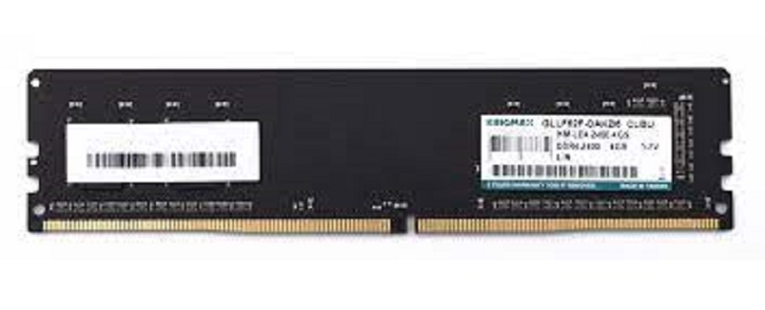 [HCM]Ram PC DDR4 Kingmax 4Gb/2400