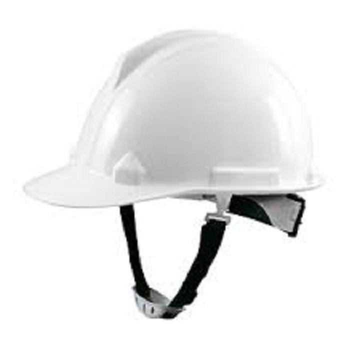 Mũ bảo hộ lao động có núm vặn