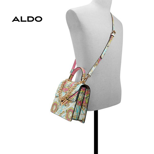 Deo luxsavane women's crossbody bags