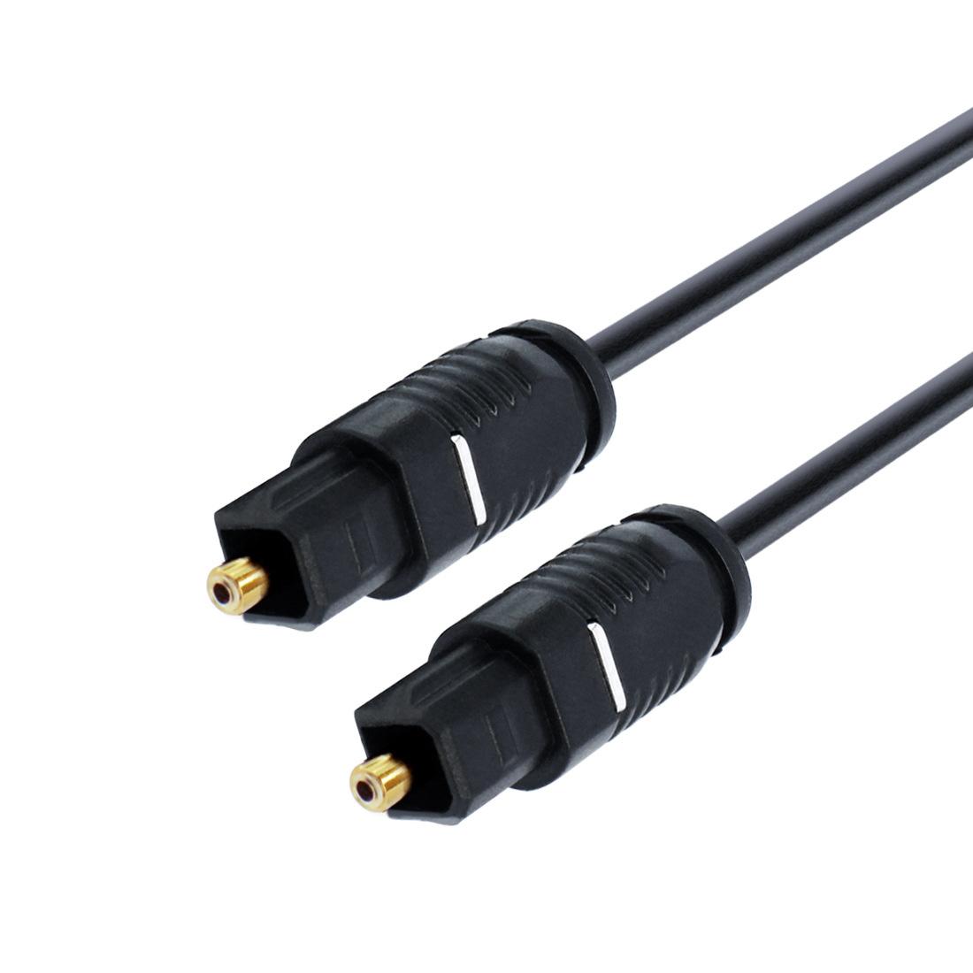 Dây cáp quang âm thanh - Dây Optical dài 2m