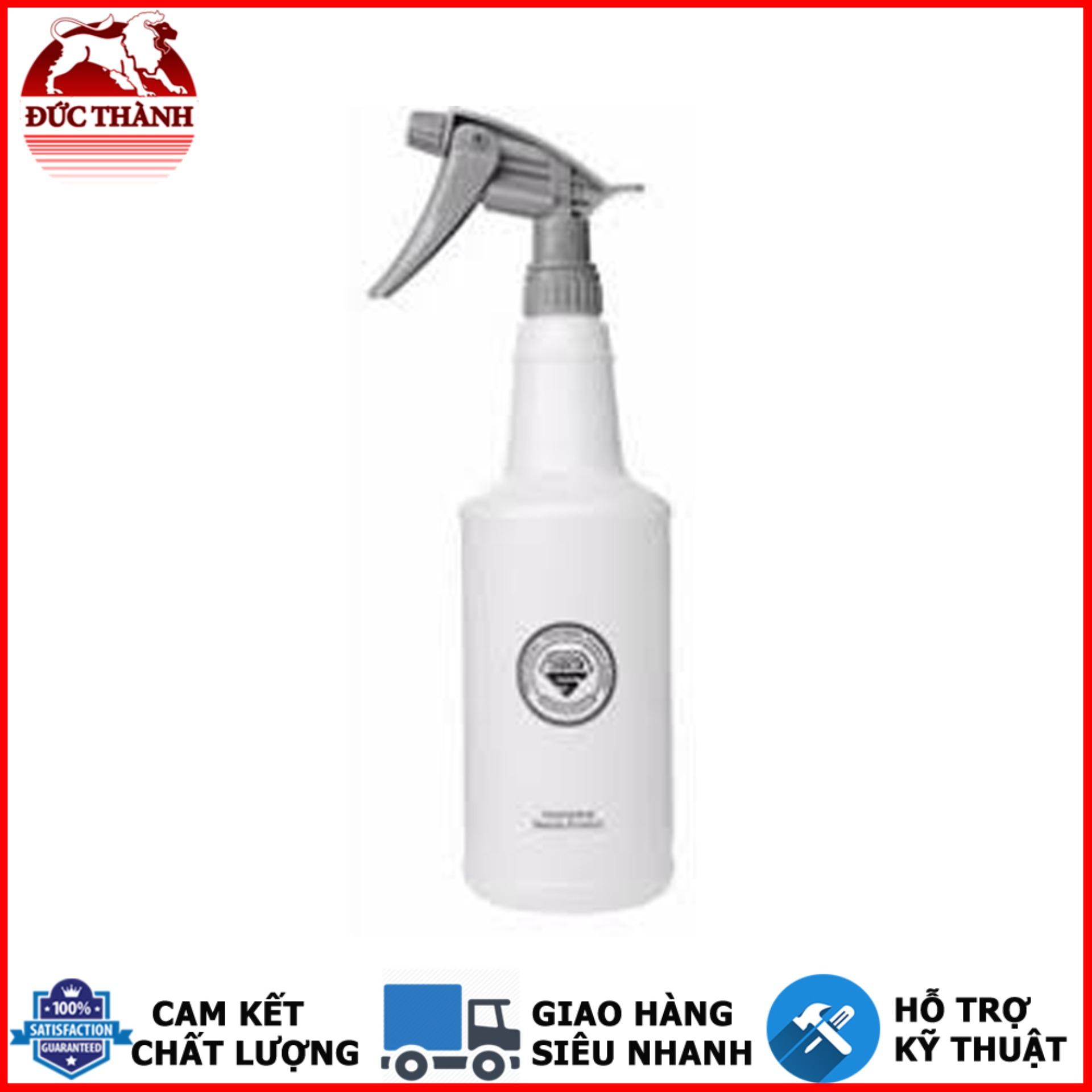 Bình đựng dung dịch chăm sóc xe có đầu phun tiện dụng 750ml - SGGD 139