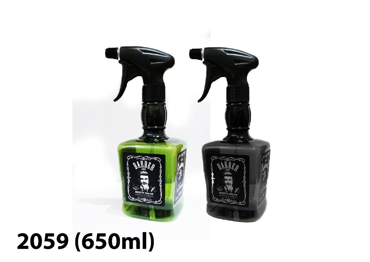 [HCM]Binh xịt Baber vuông 2059 dung tích 650ml