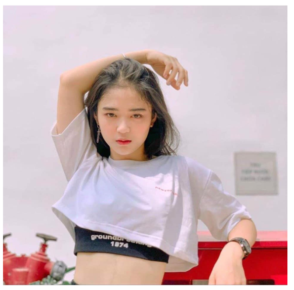 [HCM]Áo Croptop Nữ ?? Set croptop 2 món áo nữ SIÊU HOT ??