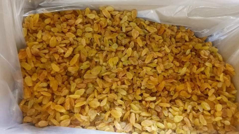 1KG NHO KHÔ VÀNG ẤN ĐỘ