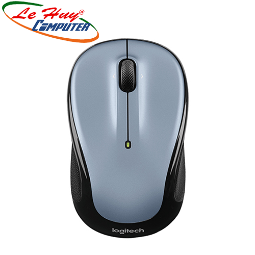 Chuột máy tính không dây Logitech M325