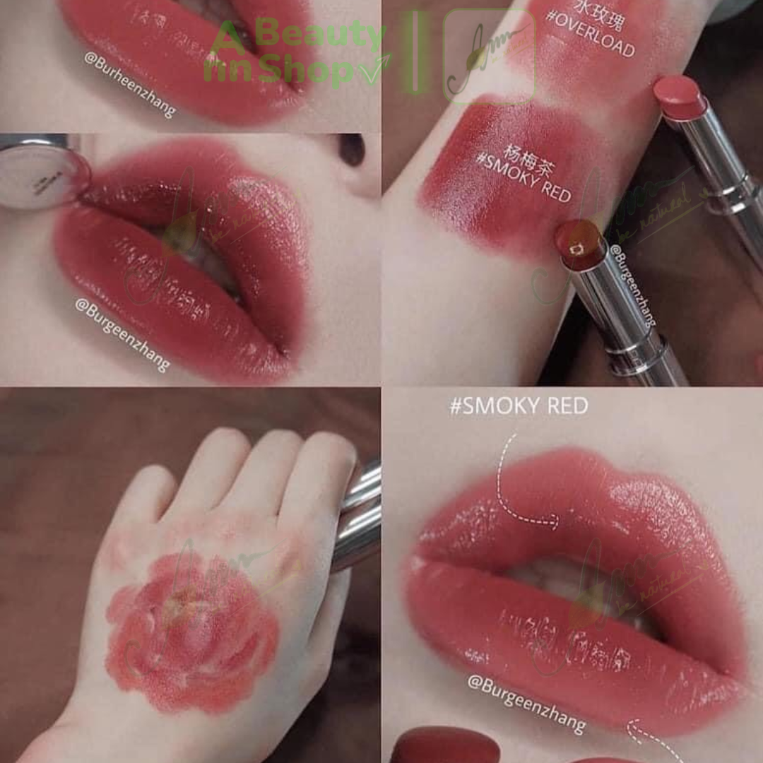 Son Thỏi 3CE Glow Lip Color