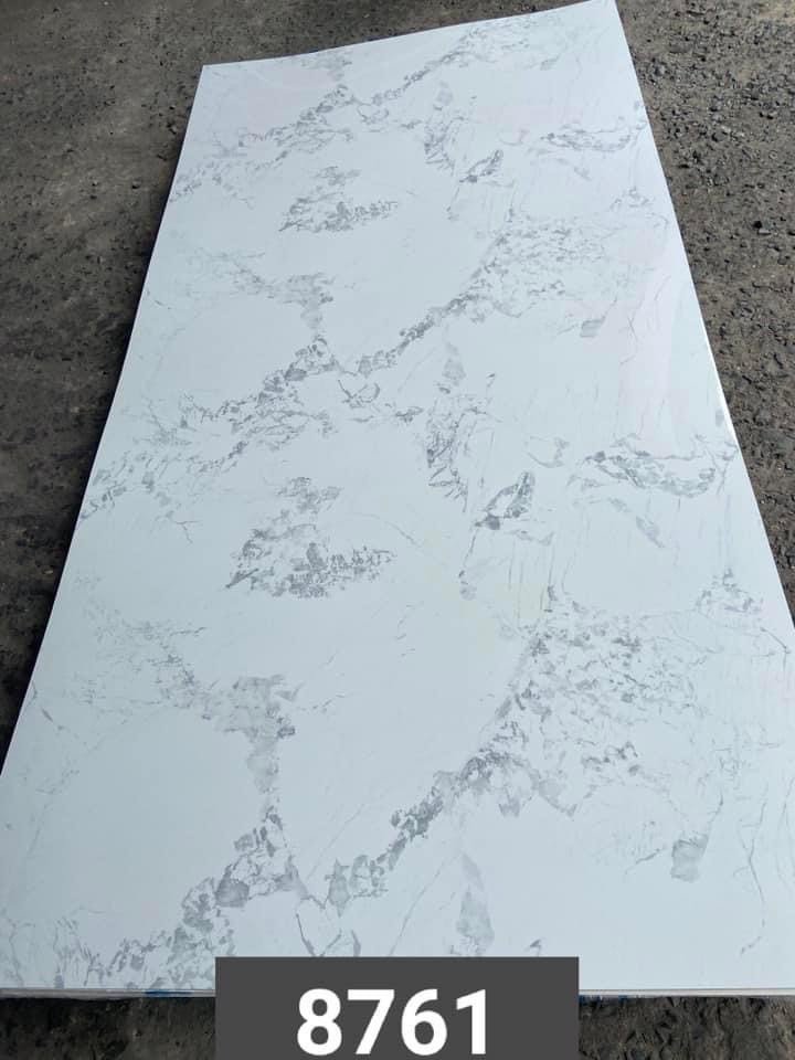 Tấm ốp tường PVC vân mây