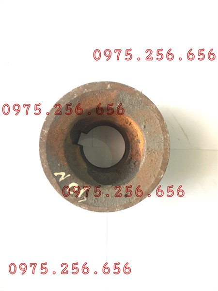 Puly 42*100mm-2 rãnh B Puly các loại