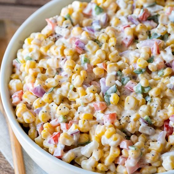 Bắp / Ngô Hạt Đóng Hộp Taste-T 420g - Nhập Khẩu Thái Lan | Taste-T Whole Kernel Corn 420g