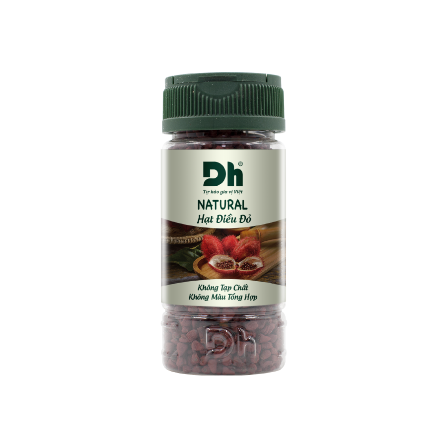 [HCM]Natural Hạt điều đỏ Dh Foods
