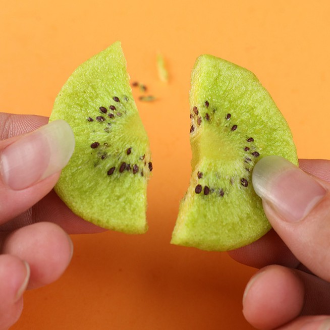 Kiwi sấy giòn (Túi 250g/ 500g/ 1kg)