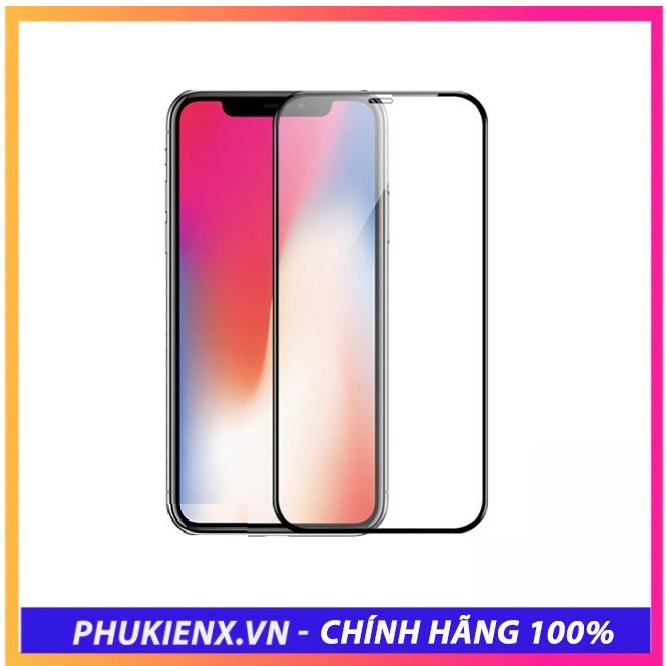 Cường lực Mipow cho iPhone 11/11 Pro/11 Pro Max