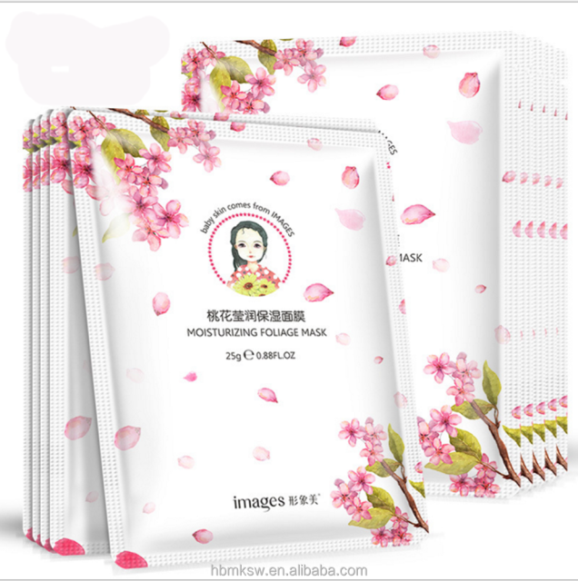 Mặt Nạ Dưỡng Da Thư Giãn Giúp Làn Da Mịn Màng