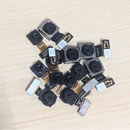 Bộ Camera Trước Sau OPPO A12 Linh Kiện Thay Thế