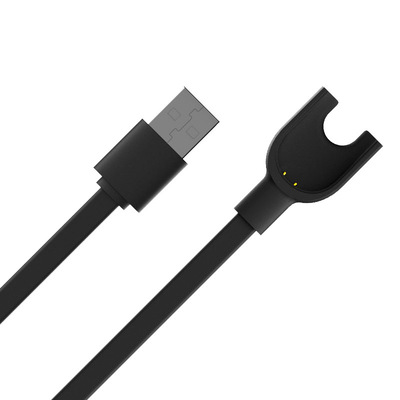 Cáp Sạc Xiaomi Mi Band 8/7/6/5/4/3, Mi Band 7 Pro, Redmi Watch 2/3, Redmi Band 2 - Hàng Mijobs Chính Hãng - Sạc Chuyên Dụng, Chất Lượng Cao
