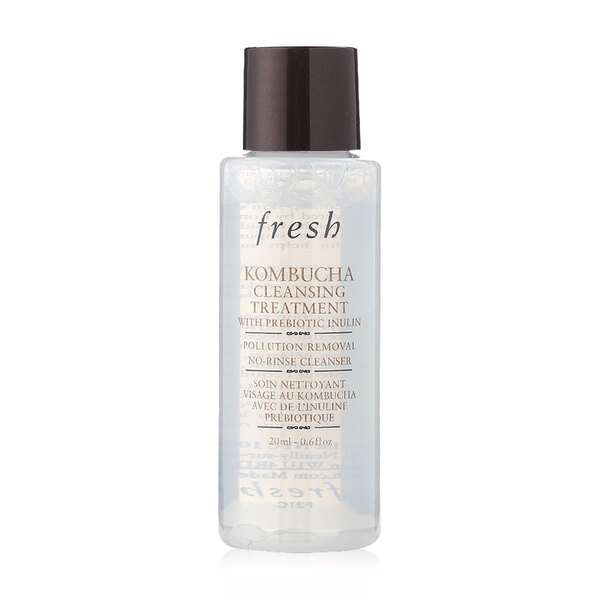 Sample 2ML - Tẩy trang Fresh Kombucha Cleansing Treatment