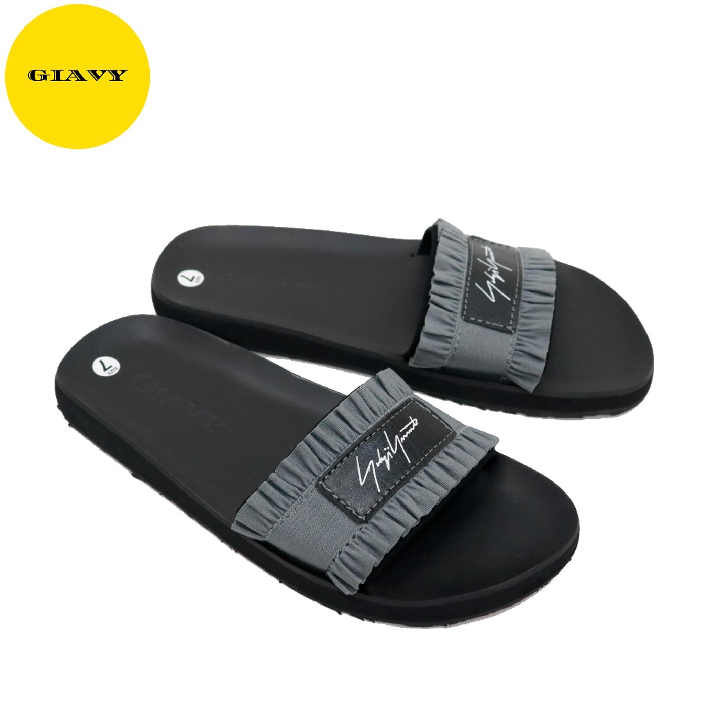 Dép Nữ Quai Bảng - DT-K487 - GIAVY