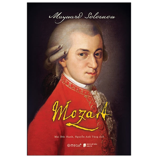 Fahasa - Mozart